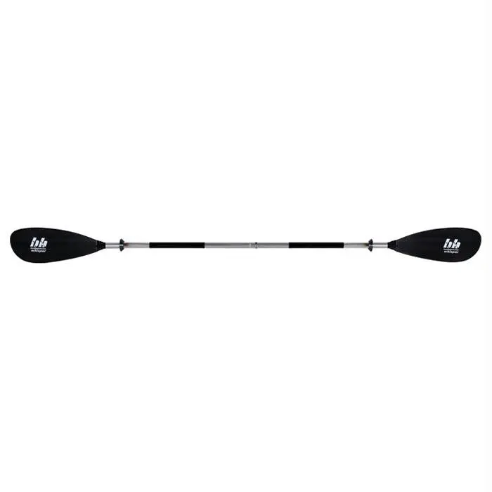 Whisper Aluminum 2Pc - 220 1
