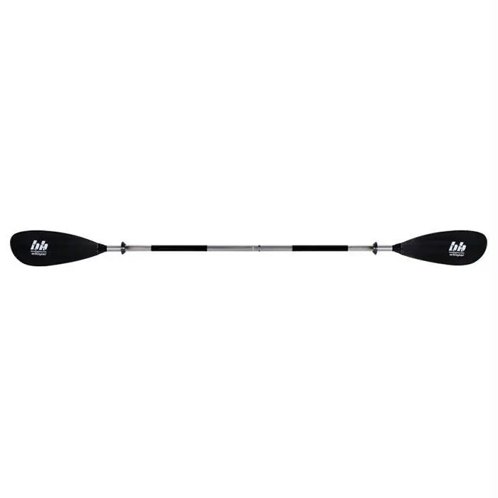 Whisper Aluminum 2Pc - 230 1