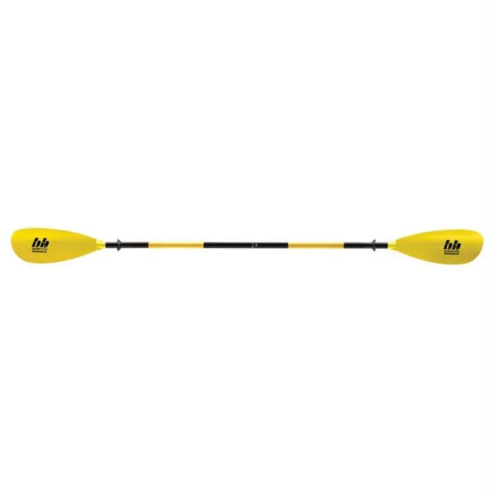 Bounce Aluminum Yllw 2Pc - 230 1