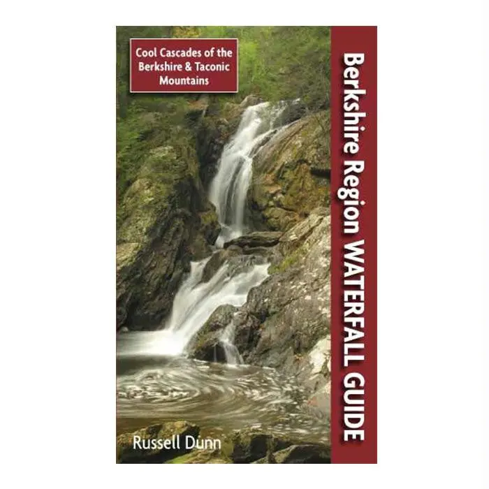 Berkshire Region Waterfalls 1