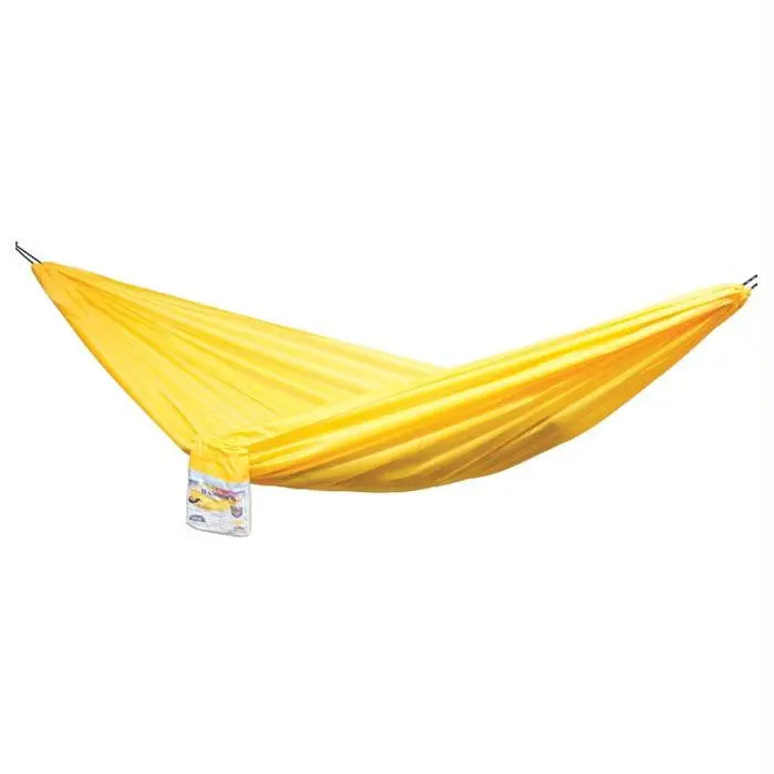 Traveller Lite - Yellow 1