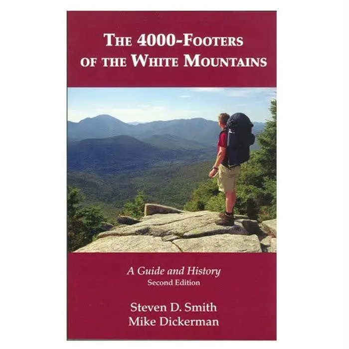 4000 Footers Of The White Mtns 1