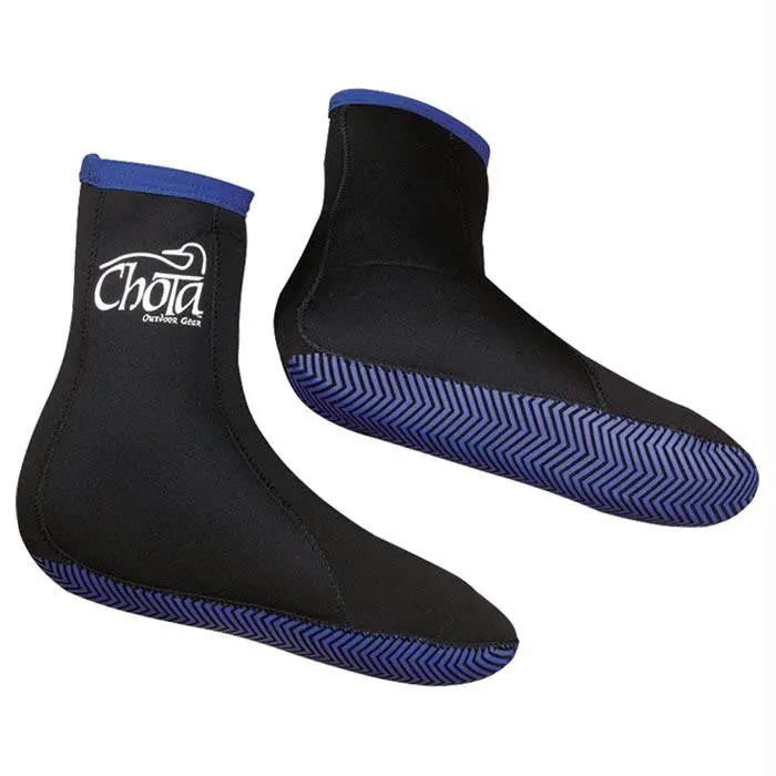 River Runner Neo Sock - 5 1