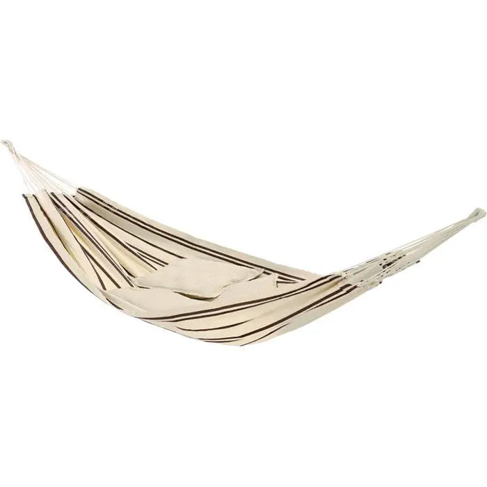 Barbados Single Hammock 1