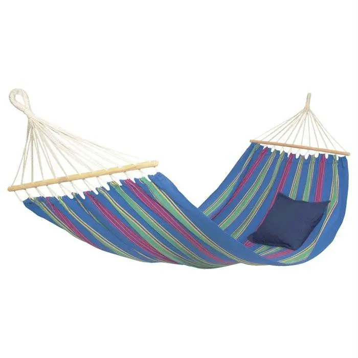Aruba Hammock - Blue 1