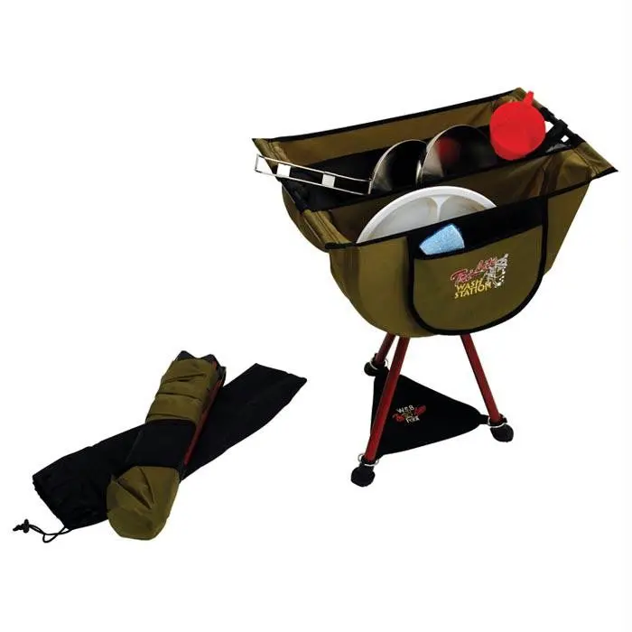 Trilite Washstation Combo 1