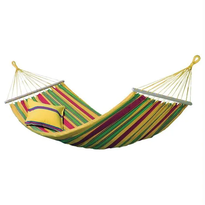 Aruba Hammock - Yellow 1