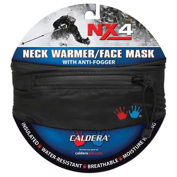 Nx4 Neckwarmer W-Facemask-Lg 1