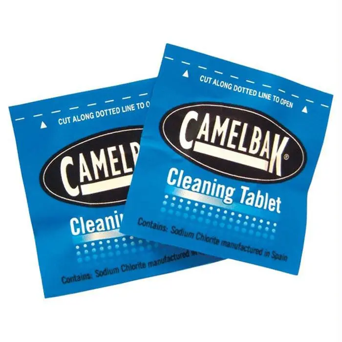 Cleaning Tablets (8 Pk) 1