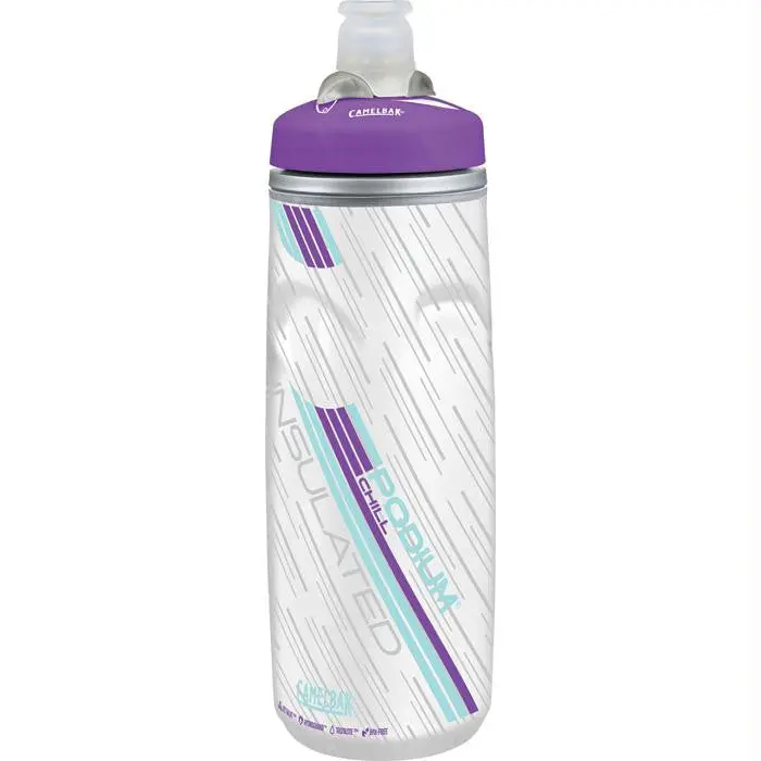 Podium Chill 21Oz Purple 1