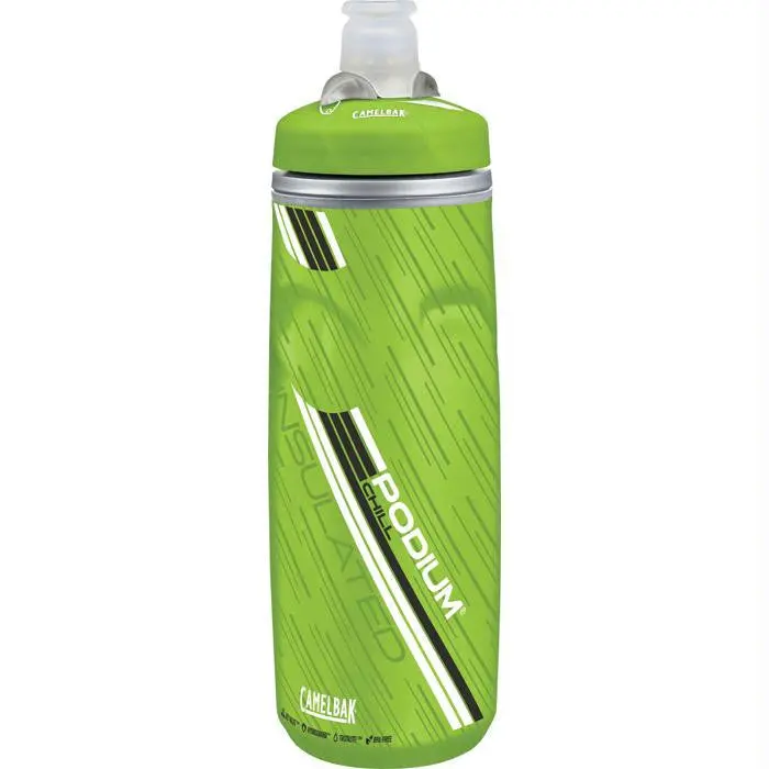 Podium Chill 21Oz Green 1