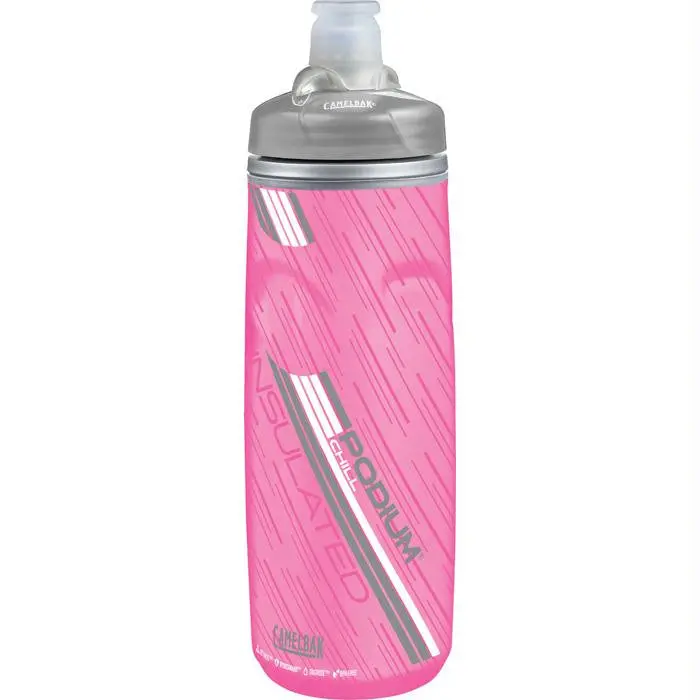 Podium Chill 21Oz Pink 1