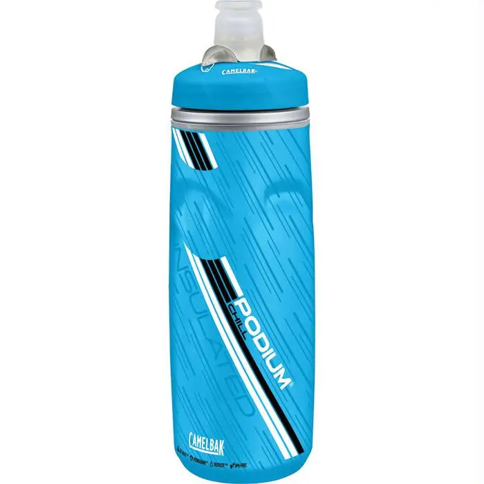 Podium Chill 21Oz Blue 1