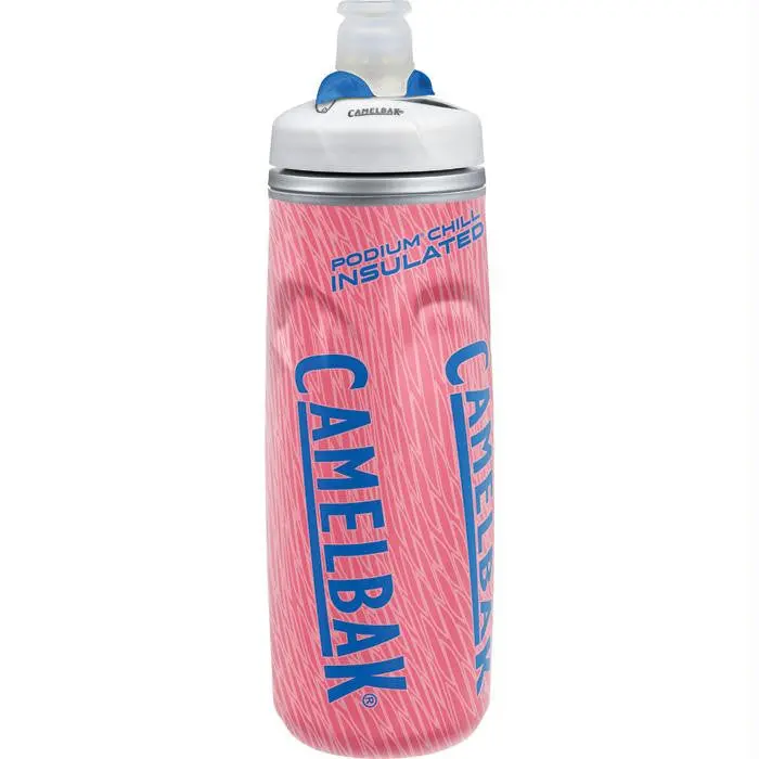 Podium Chill 21Oz Coral 1