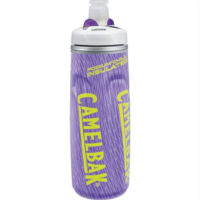 Podium Chill 21Oz Lavender 1