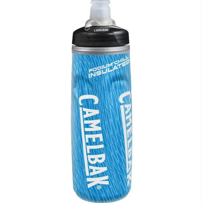Podium Chill 21Oz Cobalt 1