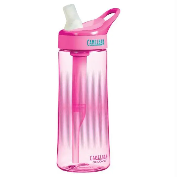 Groove Bottle .6L Berry 1