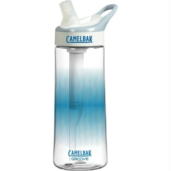 Groove Bottle .6L Waterfall 1