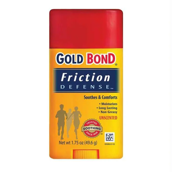 Gold Bond Friction Defense 1