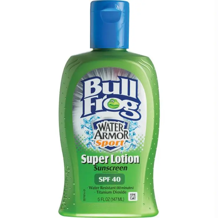 Watersport Lotion Spf50 5Oz 1