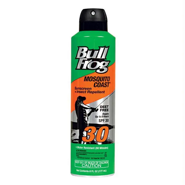 Mosquitocoast Cont Spray Spf30 1