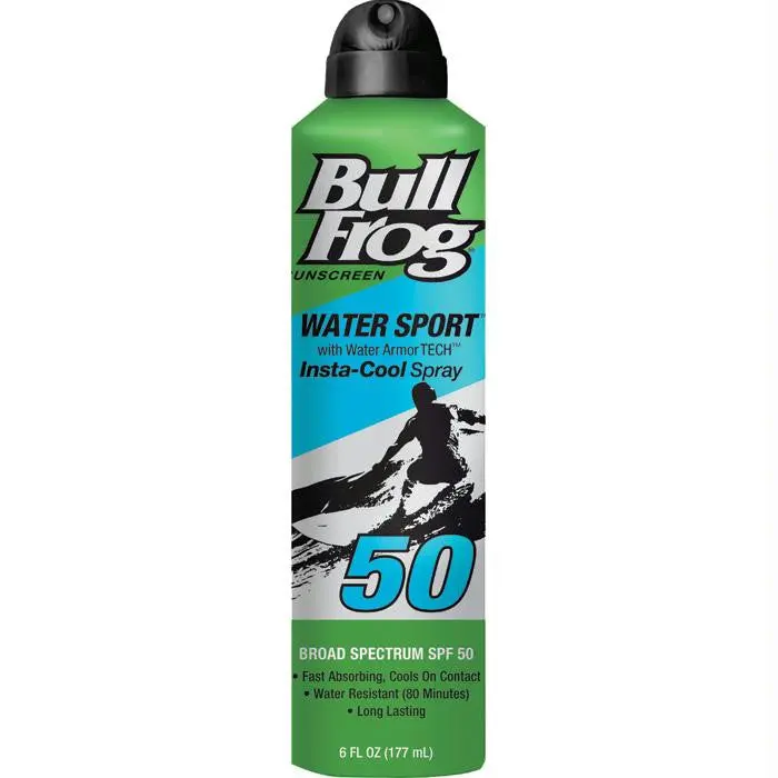 Watersport Instacool Spf50 1