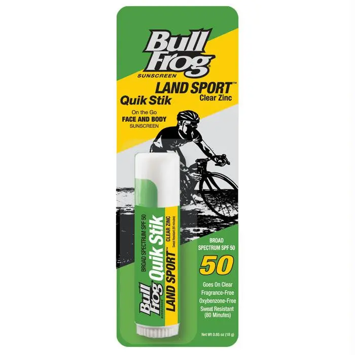 Landsport Quick Stick Spf50 1