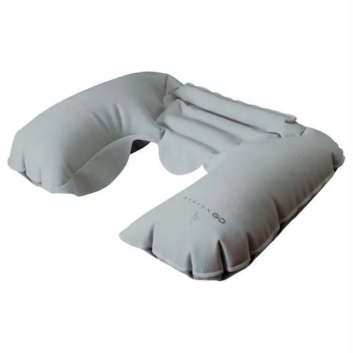 The Snoozer Pillow 1