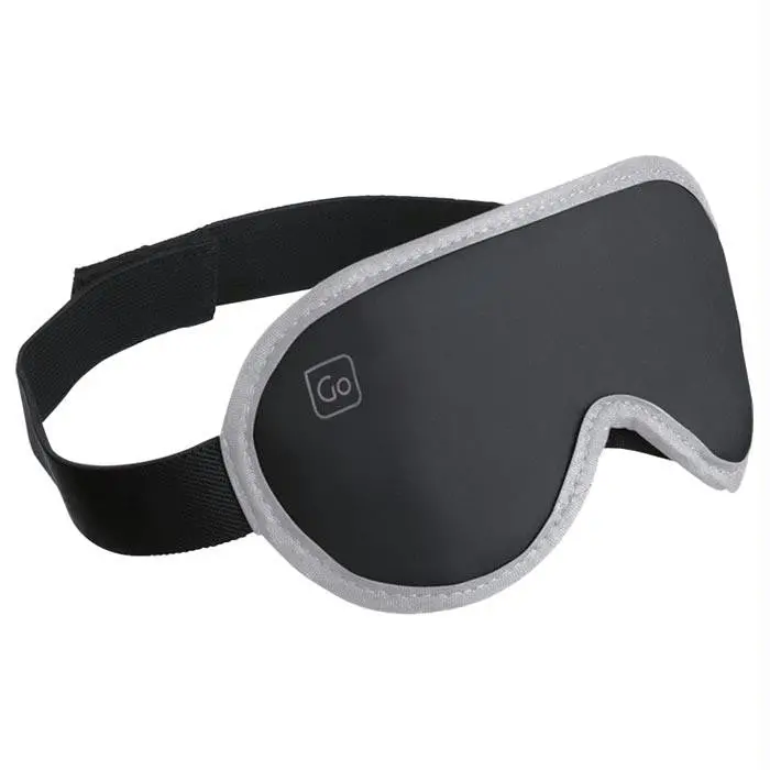 The Nightshade Sleeping Mask 1