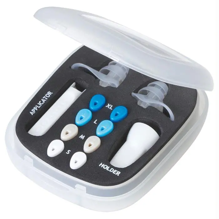 Z Zone Custom Fit Ear Plugs 1