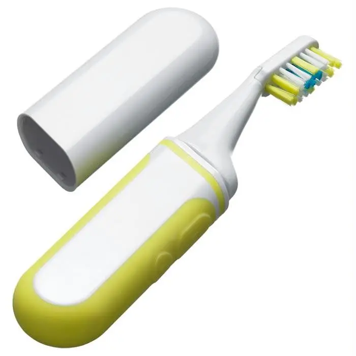 Sonic Traveller Tooth Brush 1