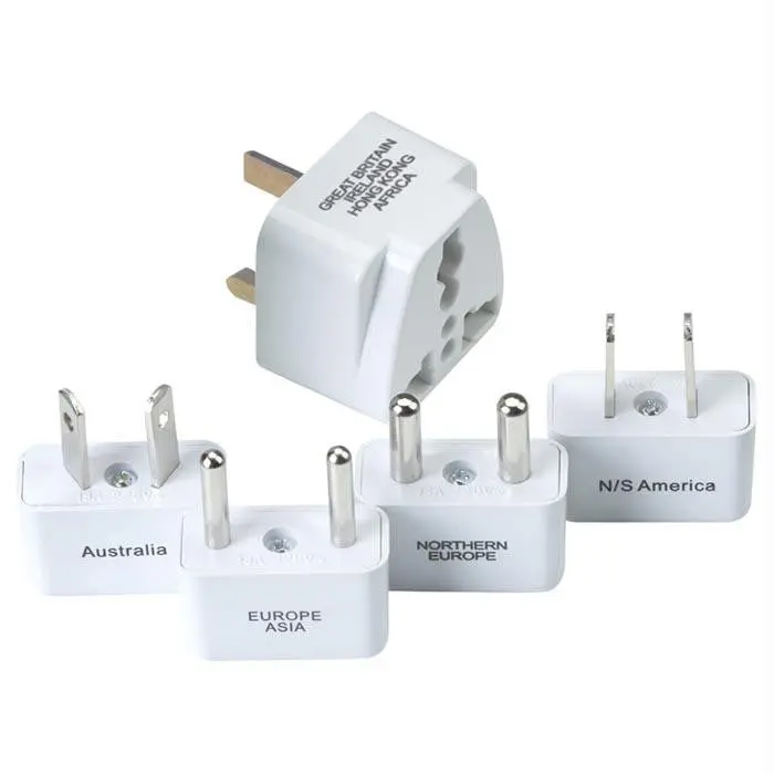 Worldwide Adaptor Kit 1