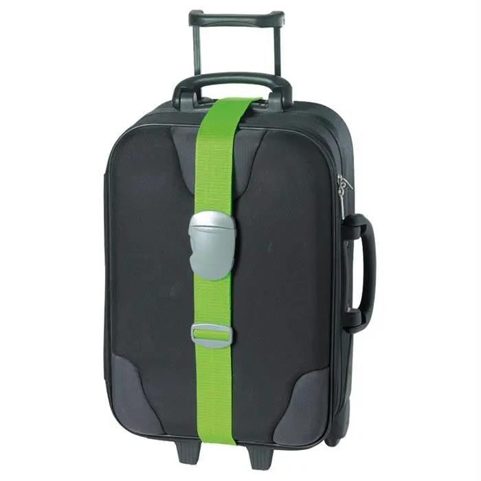 Glo Strap Luggage Strap 1