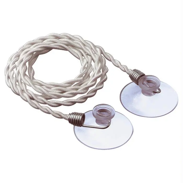 Travel Clothes Line 1