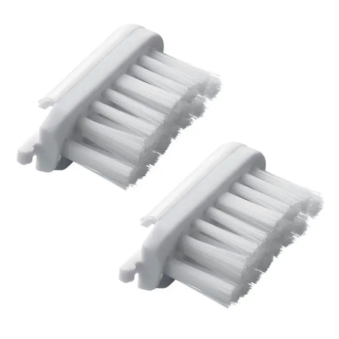 Sonic Toothbrush Heads (2Pk) 1