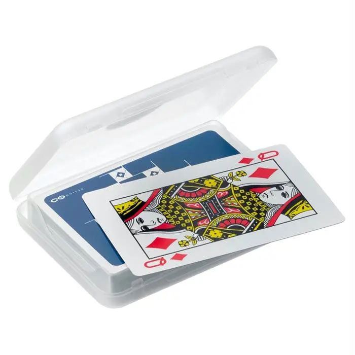 Travel Playing Cards 1