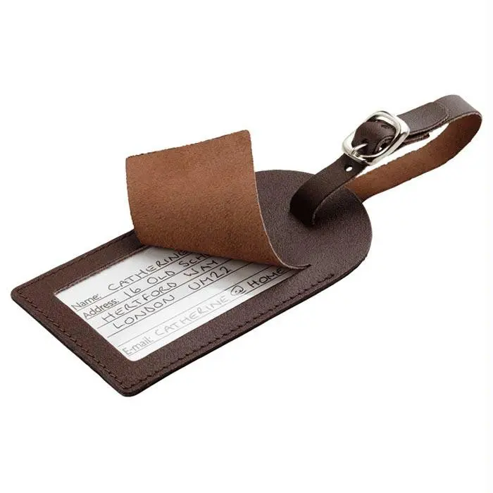 Labels For Luggage 1