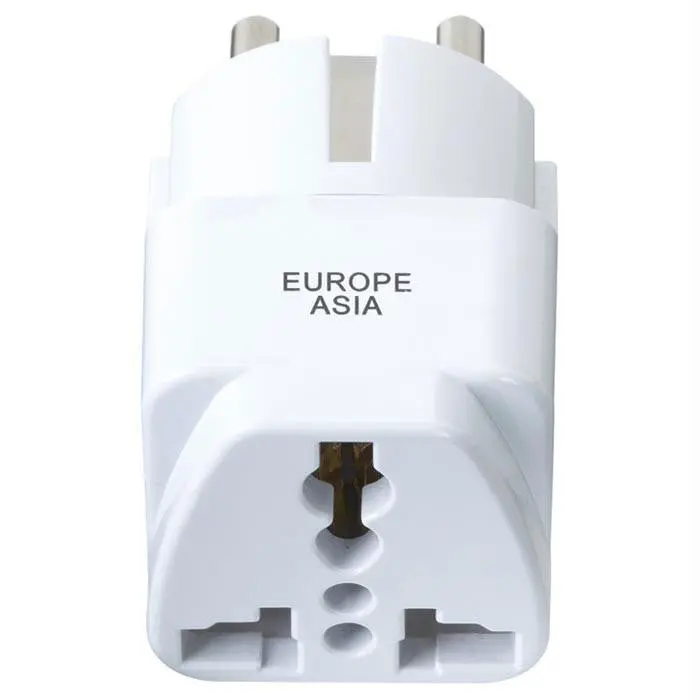 N & S America To Europe Adapto 1