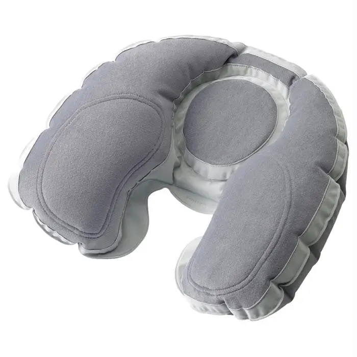 Super Snoozer Pillow 1