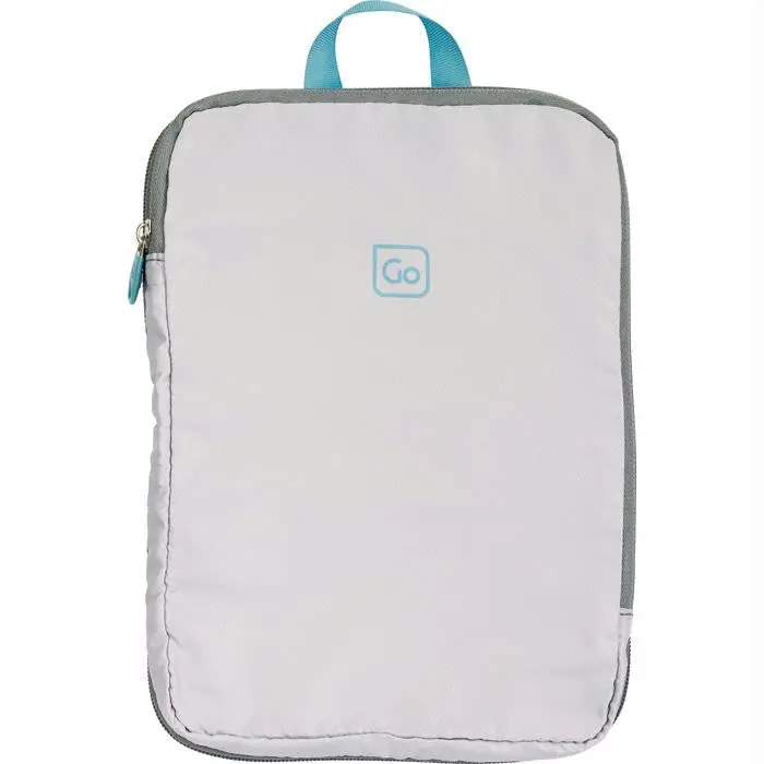 Zip Cubes Packing Organizers 1