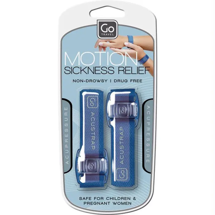 Accustrap Motion Sickness Band 1