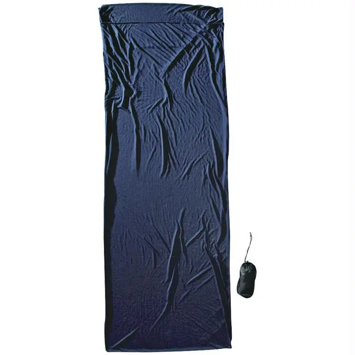 Travelsheet Silk Ultramarine 1