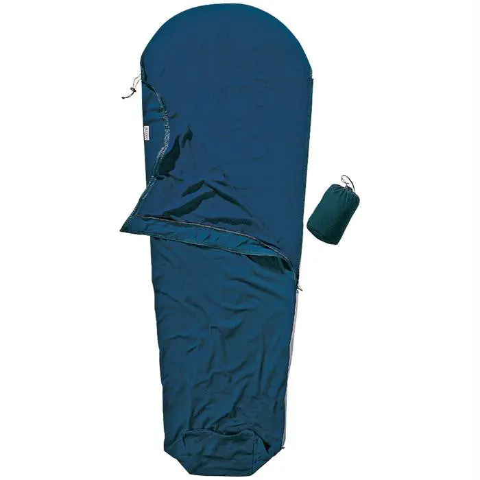 Mummyliner Silk Muddy Elephant 1