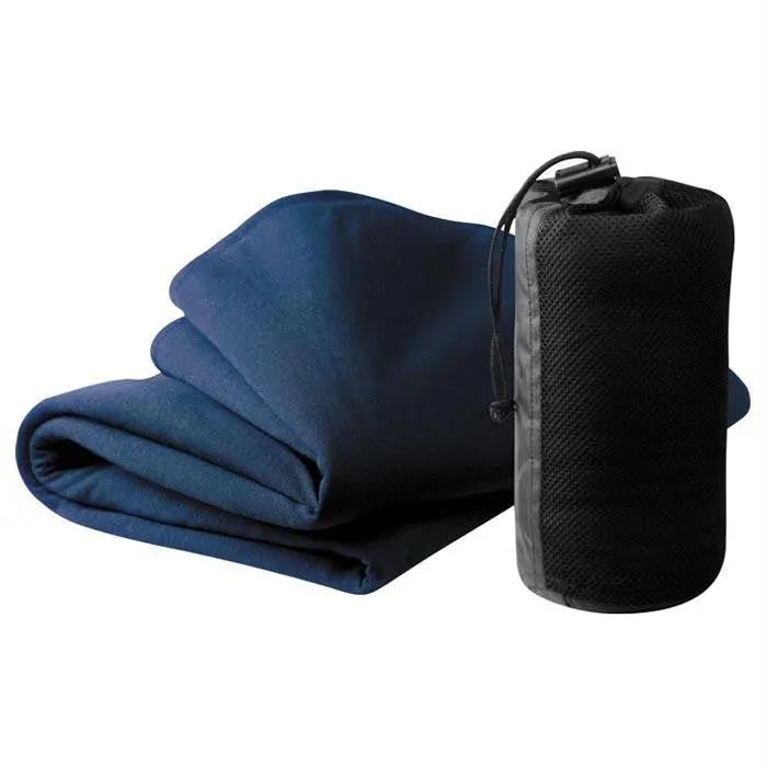 Travel Blanket Coolmax 1