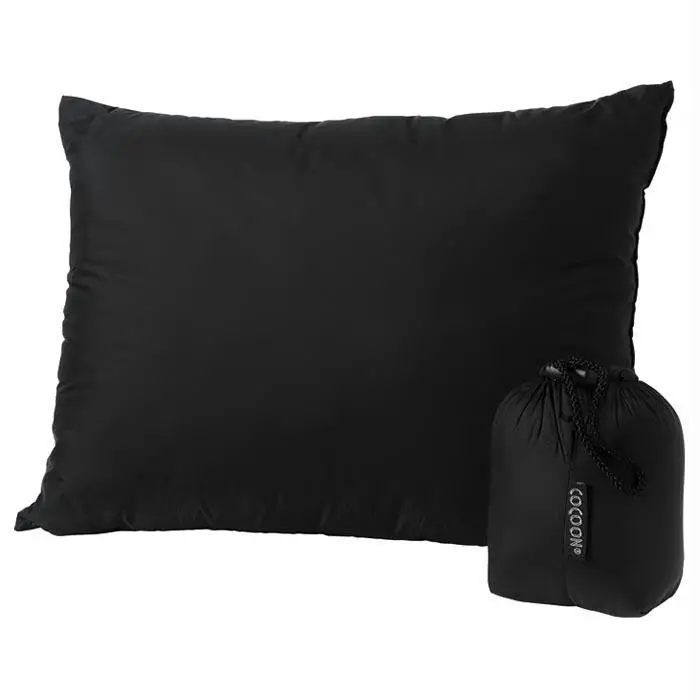 Travel Pillow Synthetic Sm 1