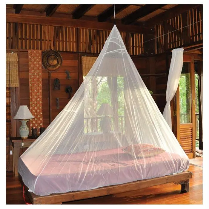 Single Camping Safari Bug Net 1