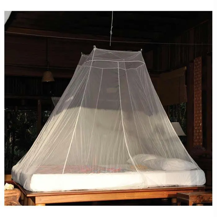 Double Travel Safari Bug Net 1