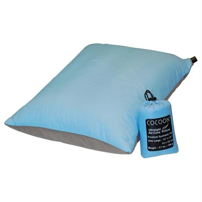 Ultra Light Aircore Pillow 1