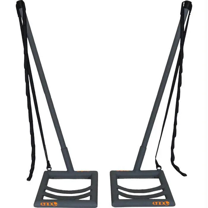 Roadie Car Stand 1