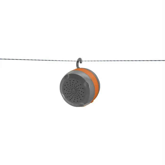 Echo Bluetooth Spkr Char-Org 1